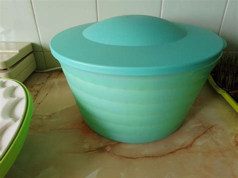 Tupperware Posuda Za Salatu Centrifuga Kupindo 77262561