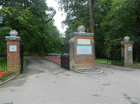 West Herts Crematorium in Leavesden, Hertfordshire - Find a Grave Cemetery