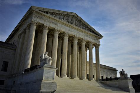 Us Supreme Court Wont Hear Indiana Vote By Mail Lawsuit Indiana