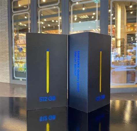 Samsung Galaxy Note 9 512GB (Global Version) at Rs 39000/piece ...