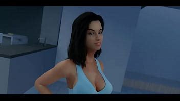 Away From Home Vatosgames Part Hot Tub Experience By LoveSkySan XVIDEOS