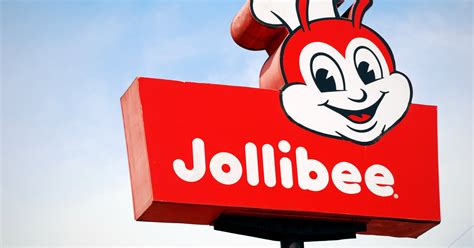 Jollibee Facts Filipino Fast Food Thrillist