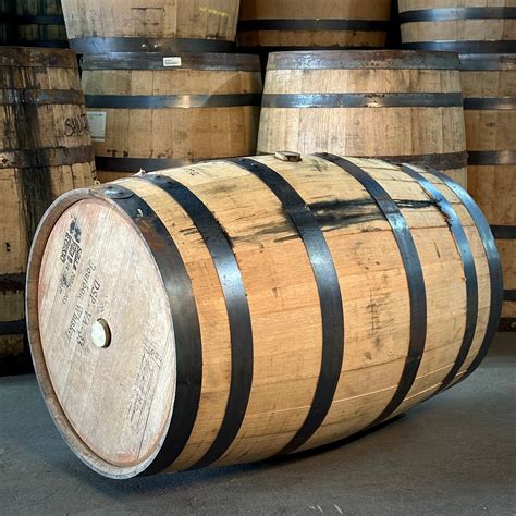 Used Bourbon & Whiskey Barrels for Sale | Northeast Barrel Company