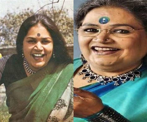 Happy Birthday Usha Uthup Did Not Get Training Then Became Queen Of