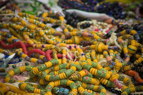 Free Stock Photo Of Beads Ghana Beads Traditional Beads