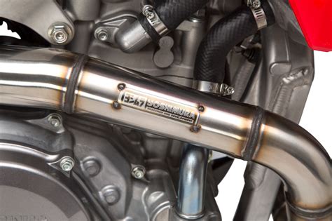 Yoshimura Rs 9t Full Exhaust System Ti Carbon Cap Honda Crf450r Rx 17 20 Race Fx