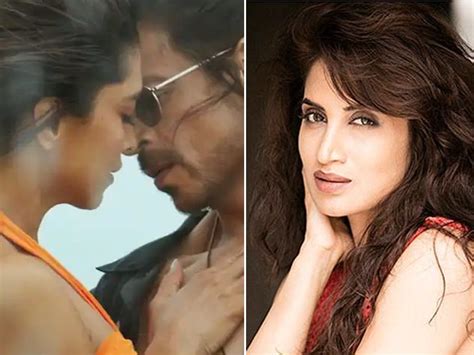 Smita Gondkar Bold Statement On Deepika Bikini Controversy Pathan Film Controversy Smita