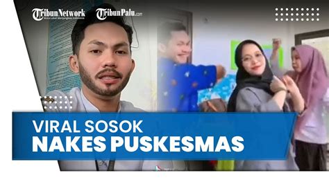 Sosok Viral Nakes Puskesmas Ngonten Pelayanan Pasien BPJS Umum Kerap