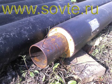 Изоляция пенополиуретаном Изделия из пенополиуретана по ГОСТ