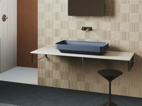 ELEGANCE SOFT Countertop Washbasin Elegance Collection By Azzurra