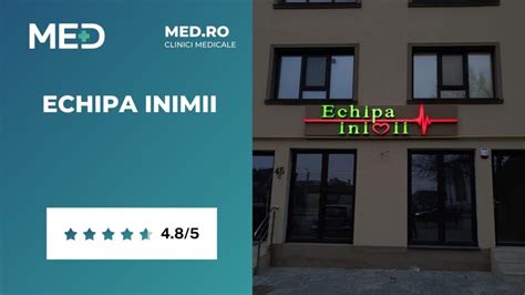 Cardiologie Craiova Top Clinici Verificate Med Ro