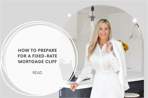 How To Prepare For A Fixed Rate Mortgage Cliff Financd Home Loans For Professionals Brisbane