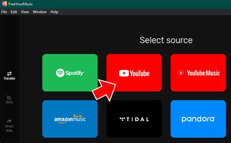 Como Converter Uma Lista De Reprodução De Músicas Do Youtube Para