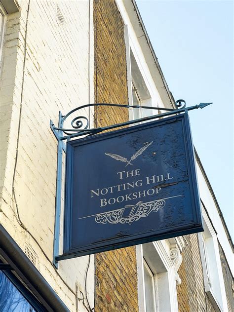 Notting Hill Filming Locations You Should Visit in London! | solosophie