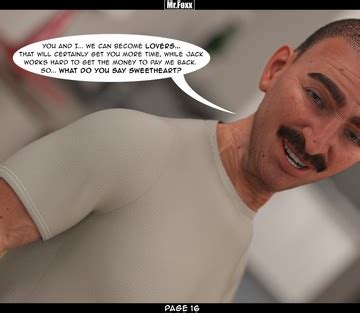 Debt To Repay 8muses Sex And Porn Comics