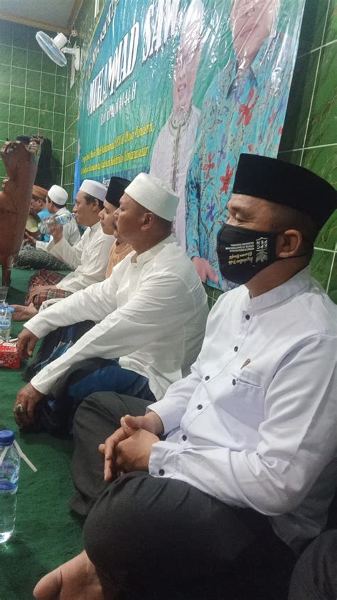 Kec Batuceper Rasa Syukur Kehadirat Allah Swt Berkenan Diberi