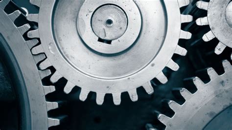 Gears