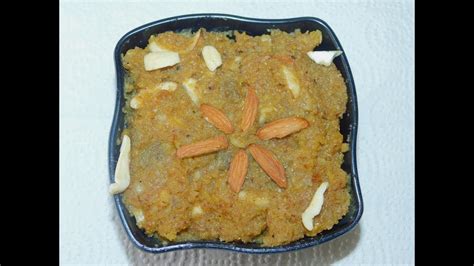 Chana Dal Halwa Recipe चना दाल का हलवा Easy Way To Make Chana Dal