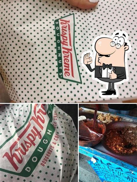 Krispy Kreme Lerma de Villada Menú del restaurante precios y reseñas