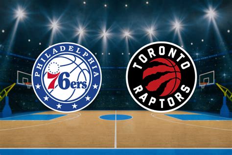 Palpite Philadelphia Ers X Toronto Raptors The Raptor Segue Na Luta