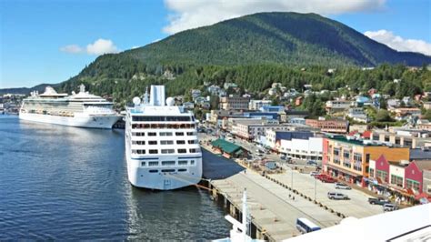 Ideal Things To Do In Ketchikan Alaska For