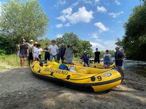 Bootstour In G Rlitz Auf Der Nei E Mit Dem Tollen Team Xtras Forward