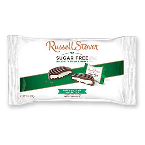 Why The Russell Stover Mint Patty May Be The Best Around