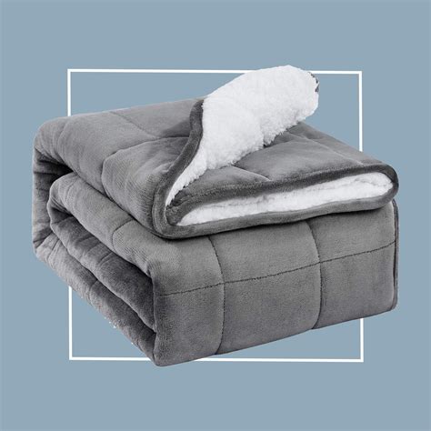 6 Best Weighted Blankets According to Amazon Reviews | The Healthy