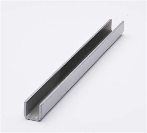 S Stainless Steel Channel Bar U Shape China Shaped Bar And