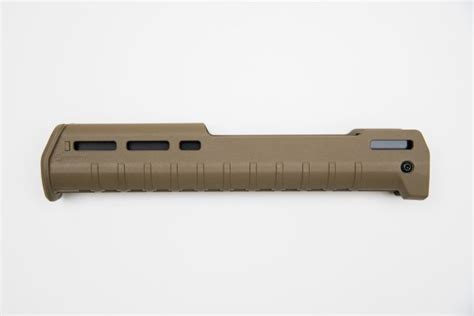 Zhucrom International Zhukov Handguard Crom Usa