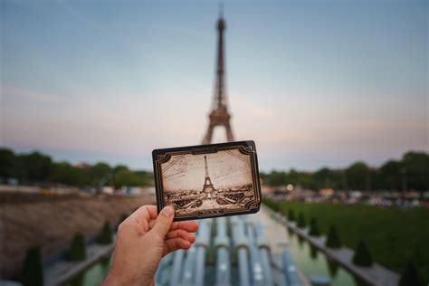 Emily In Paris Filming Locations Travelers To Paris