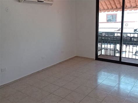 Renta Departamento En Francisco De Montejo M Rida Yucat N Eb Nh R