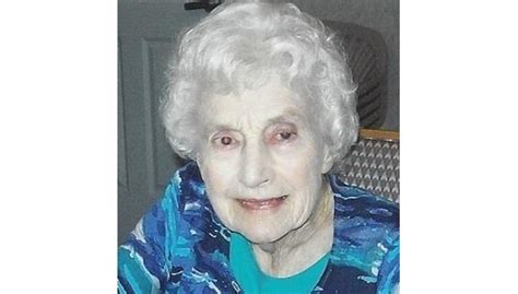 Florence Dieker Obituary 1916 2016 Quincy Il Herald Whig