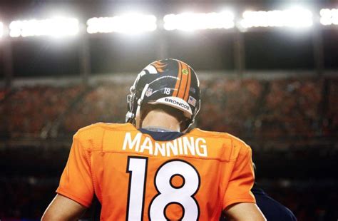 Peyton Manning Net Worth - Money Nation