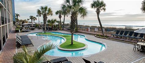 Compass Cove Oceanfront Resort Updated 2021 Prices Reviews And Photos