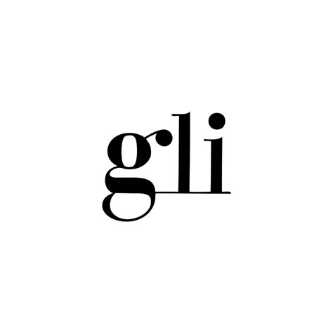 gli | Okamoto Issen Graphic Design Co.,Ltd.