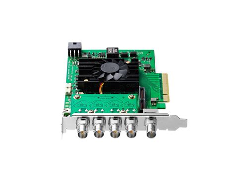 Blackmagic Design DeckLink 8K Pro CINNE SHOP