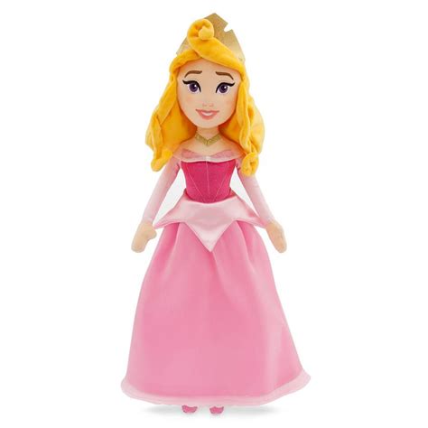 Aurora Plush Doll Sleeping Beauty Wondertoysnl