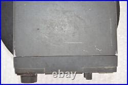 ICOM IC 1201 1200Mhz FM 10W Transceiver Amateur Ham Radio Working Ham Radio Transceiver