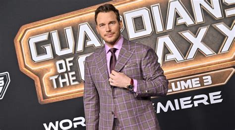 Les Meilleures Performances De Films De Chris Pratt Thepressfree