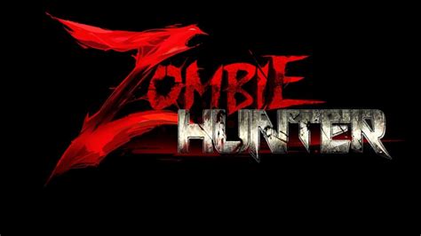 Zombie Hunter Game Offline Firstvideo Gamingchannel YouTube