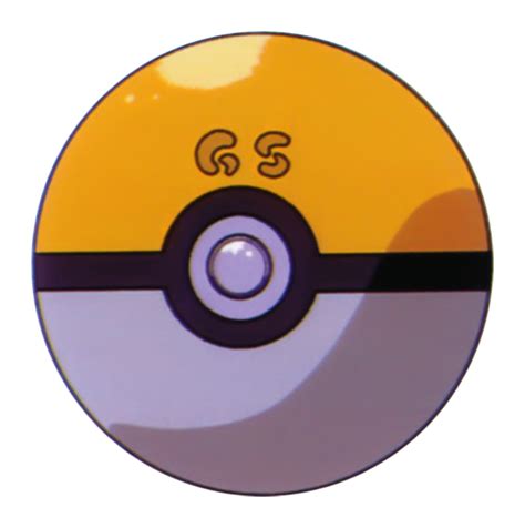 GS Ball - WikiDex, la enciclopedia Pokémon