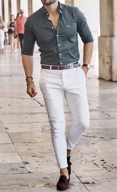 60 Dashing Formal Shirt And Pant Combinations For Men Artofit