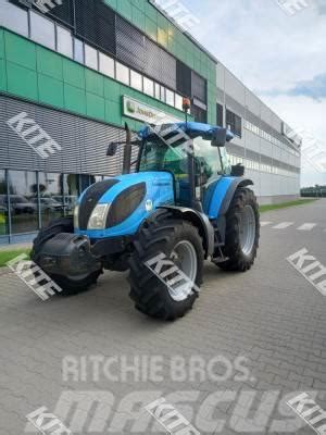 Landini Landpower 135