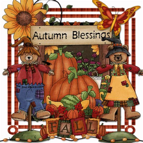 Autumn Blessings Pictures, Photos, and Images for Facebook, Tumblr, Pinterest, and Twitter