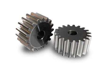 Types Of Gears Khk Gear Manufacturer