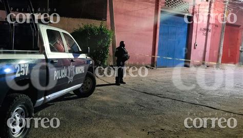 Asesinan A Presunto Ladr N En Le N Estaba Atado De Pies Y Manos