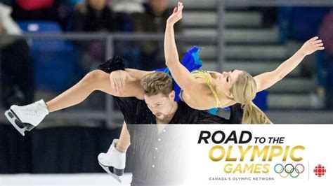 Road to the Olympic Games: Four Continents figure skating | CBC Sports