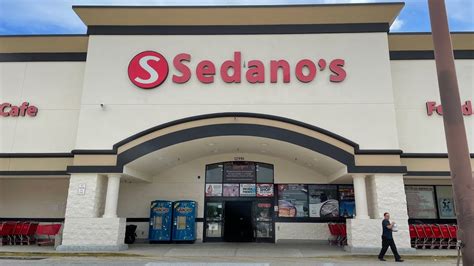 Shopping At Sedano S Supermarket In Orlando FL YouTube