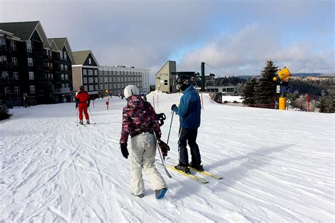 5 Surprises At Snowshoe Mountain Resort Travel Mindset